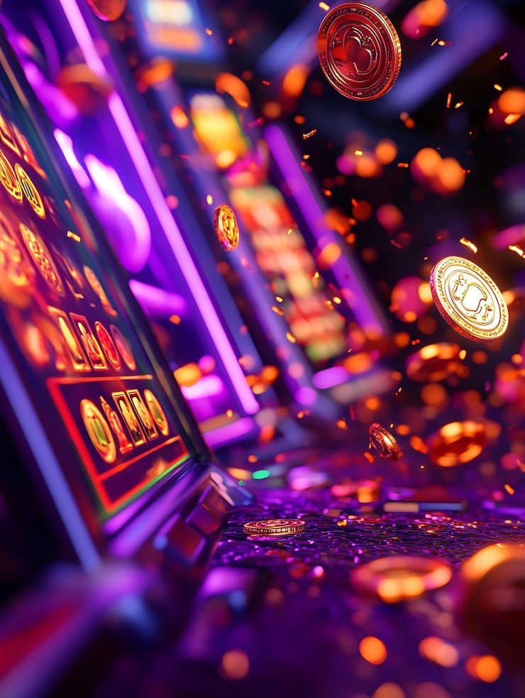 Tampilan game unggulan slot boss dengan berbagai pilihan slot, live dealer, dan sportsbook