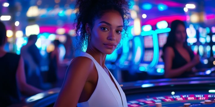 Dashboard akun slot boss dengan riwayat game, saldo, dan opsi penarikan