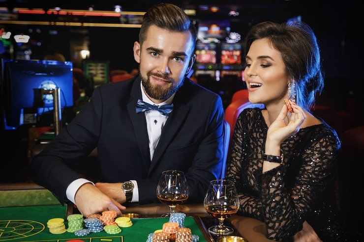 Kategori permainan slot boss dengan berbagai pilihan taruhan
