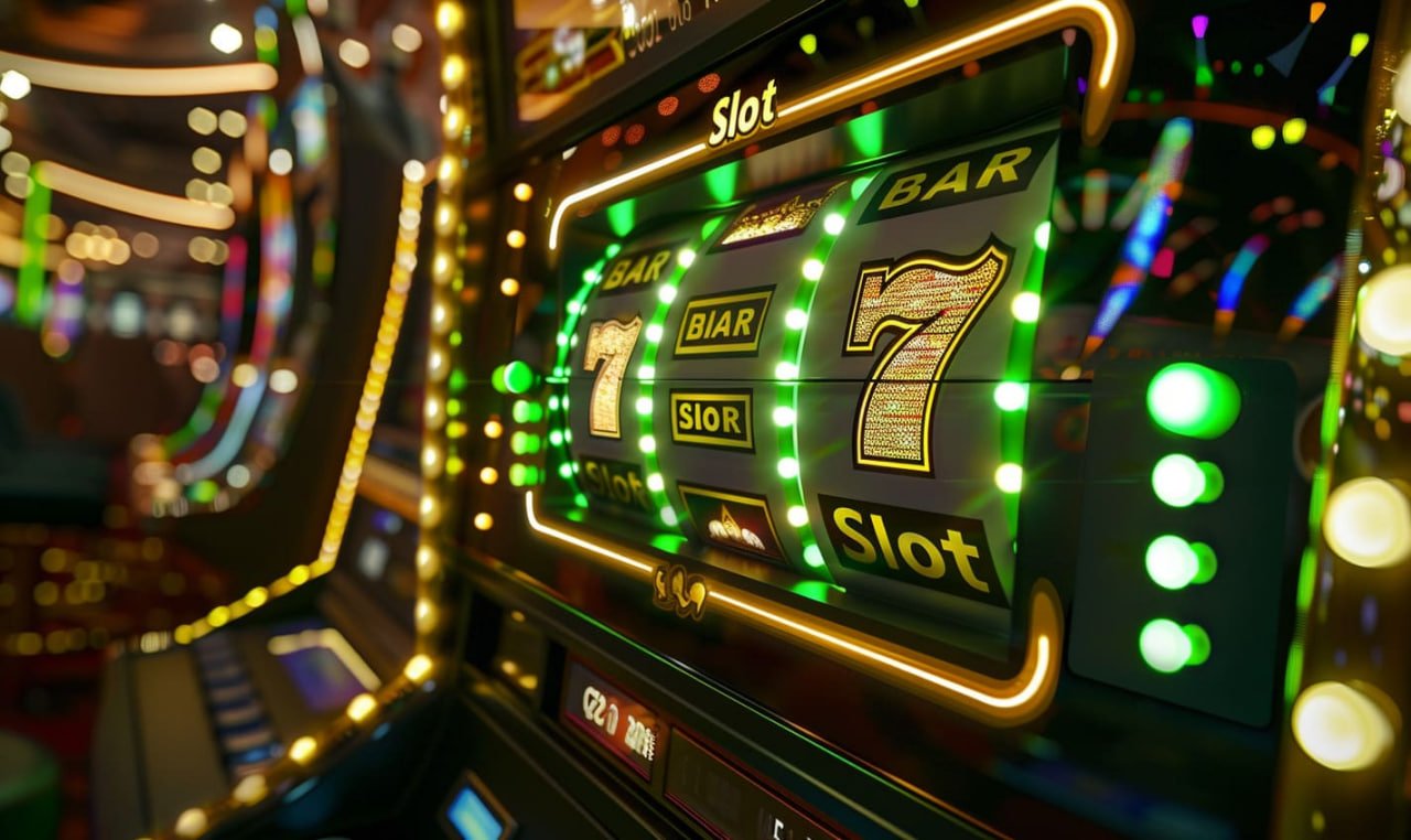 Katalog permainan tematik slot boss selama Idul Fitri dengan hadiah bonus spesial