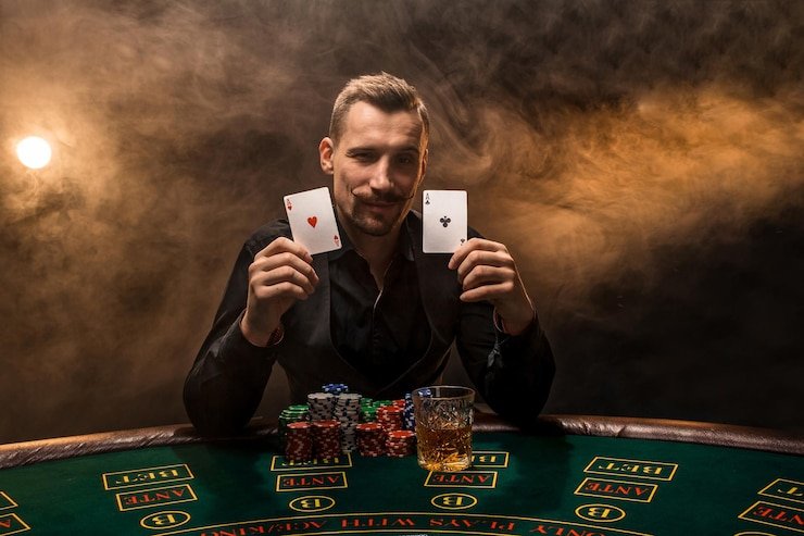 Tampilan berbagai kategori permainan slot boss termasuk dealer langsung dan permainan slot